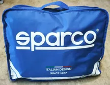 Dirkalni kombinezon Sparco 64, Nov - nerabljen