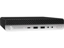 HP EliteDesk 800 G3 DM Intel I5-7500/8GB/SSD250