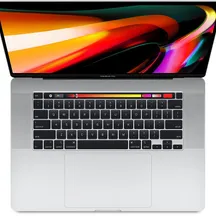 Apple MacBook Pro 16'' - Intel i7-9750H/16GB/SSD512