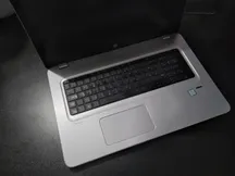 HP ProBook 470 G4 i5 8GB 256GB SSD GF 930MX W11 Pro