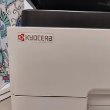 Kyocera ECOSYS M4125idn