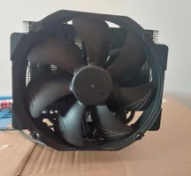 Noctua NH-D15 Chromax Black