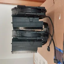 Noctua NH-D15 Chromax Black