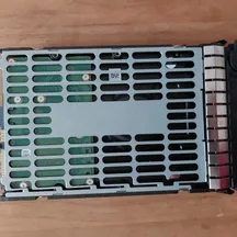 2TB enterprise-class SAS (HDD) (MB2000FBZPN)
