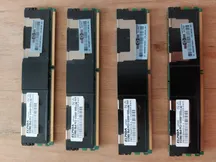 512MB DDR2 RAM module (DIMM)