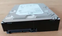 Seagate 8TB Enterprise 3.5" HDD (ST8000NM0105)