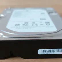 Seagate 8TB Enterprise 3.5" HDD (ST8000NM0105)