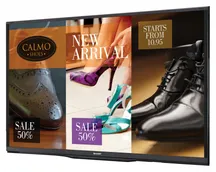 Sharp PN-Q801 80'' Public Display