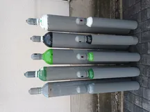Tehnični plini in jeklenke 