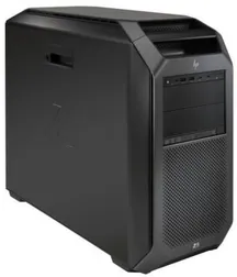 HP Workstation Z8 G4 2xSilver Xeon 4166