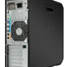 HP Workstation Z8 G4 2xSilver Xeon 4166