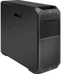 HP Z4 G4 Workstation i9, Quadro