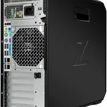 HP Z4 G4 Workstation i9, Quadro