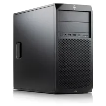 HP Z2 G4 i7 / 16GB / RTX 2060
