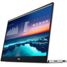 DELL C1422H prenosni monitor 14"