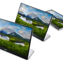 DELL C1422H prenosni monitor 14"