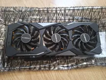 Radeon RX5500XT GAMING OC 4G