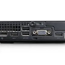 HP EliteDesk 800 G6 DM Intel I5-10505