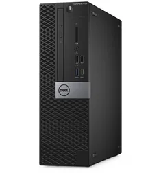 Dell Optiplex 7050 SFF Intel I5-7500
