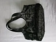 Original Dolce & Gabbana bag