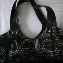 Original Dolce & Gabbana bag