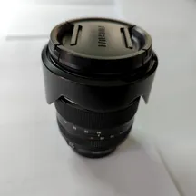Fujifilm 16-80 f4 OIS WR