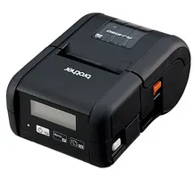 Brother RJ-2150 - BT/Wifi POS