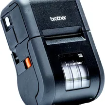 Brother RJ-2150 - BT/Wifi POS