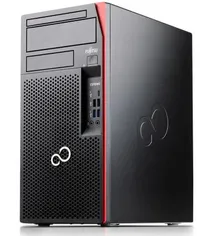 Fujitsu Siemens P958 Intel I7-8700/8GB/SSD250