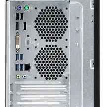 Fujitsu Siemens P958 Intel I7-8700/8GB/SSD250